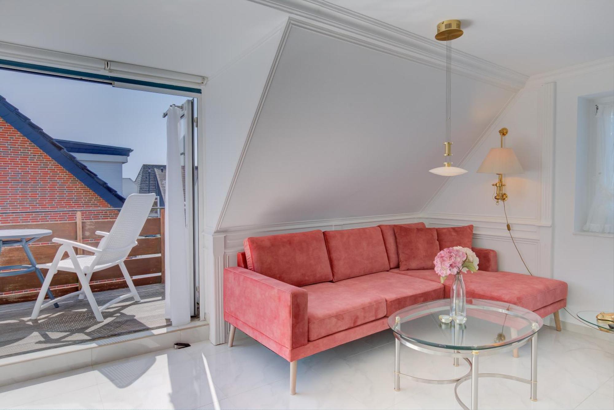 Abaxie A Apartment