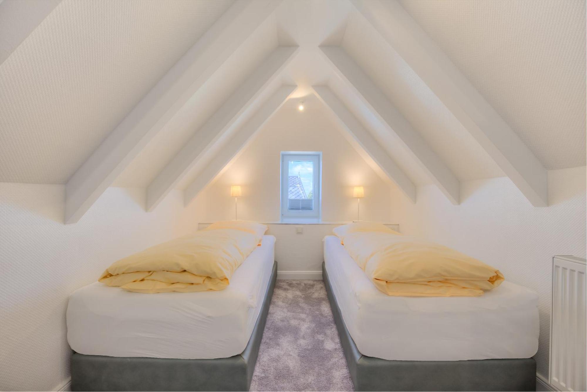 Apartment Abaxie A *