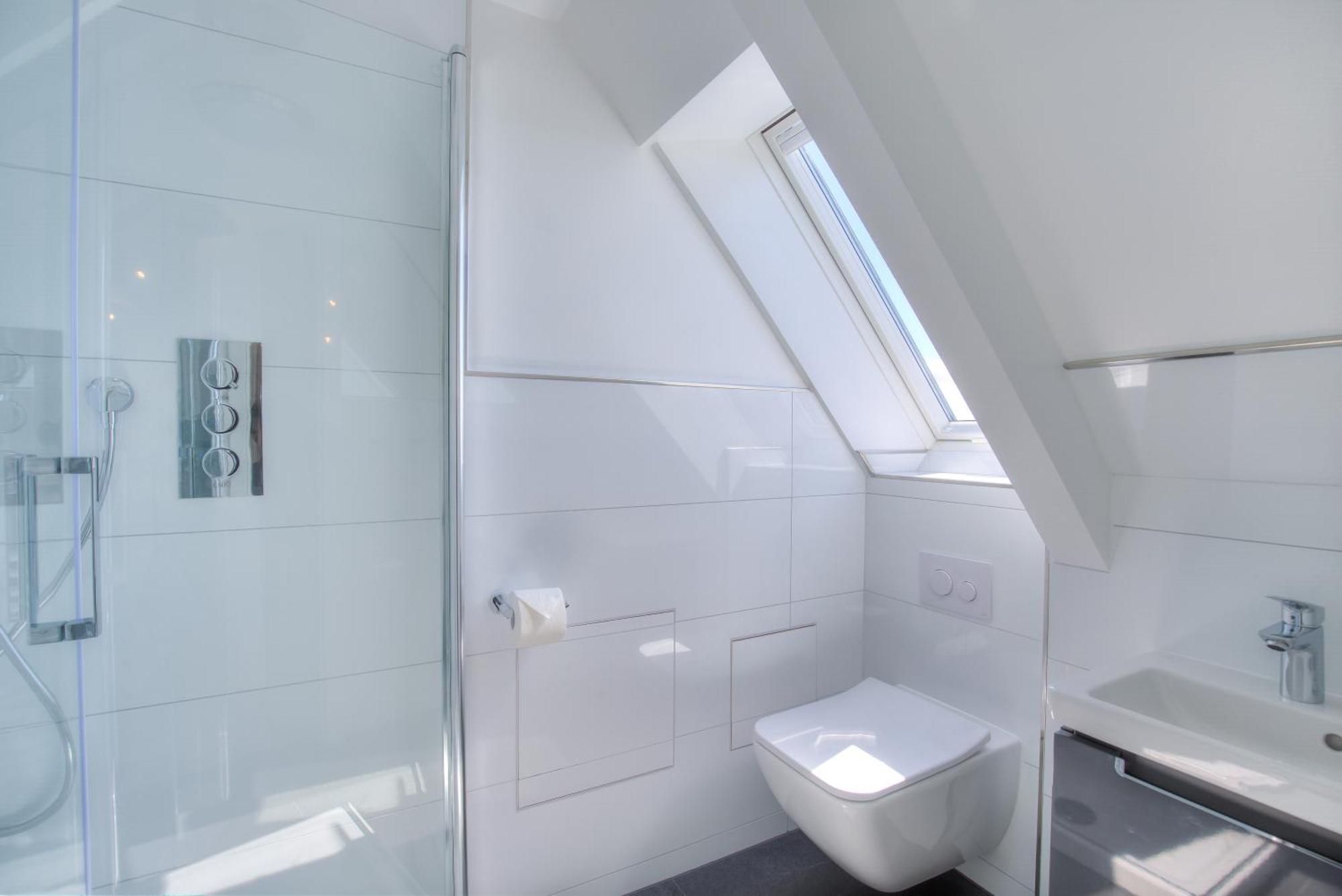 Apartment Abaxie A Wenningstedt-Braderup