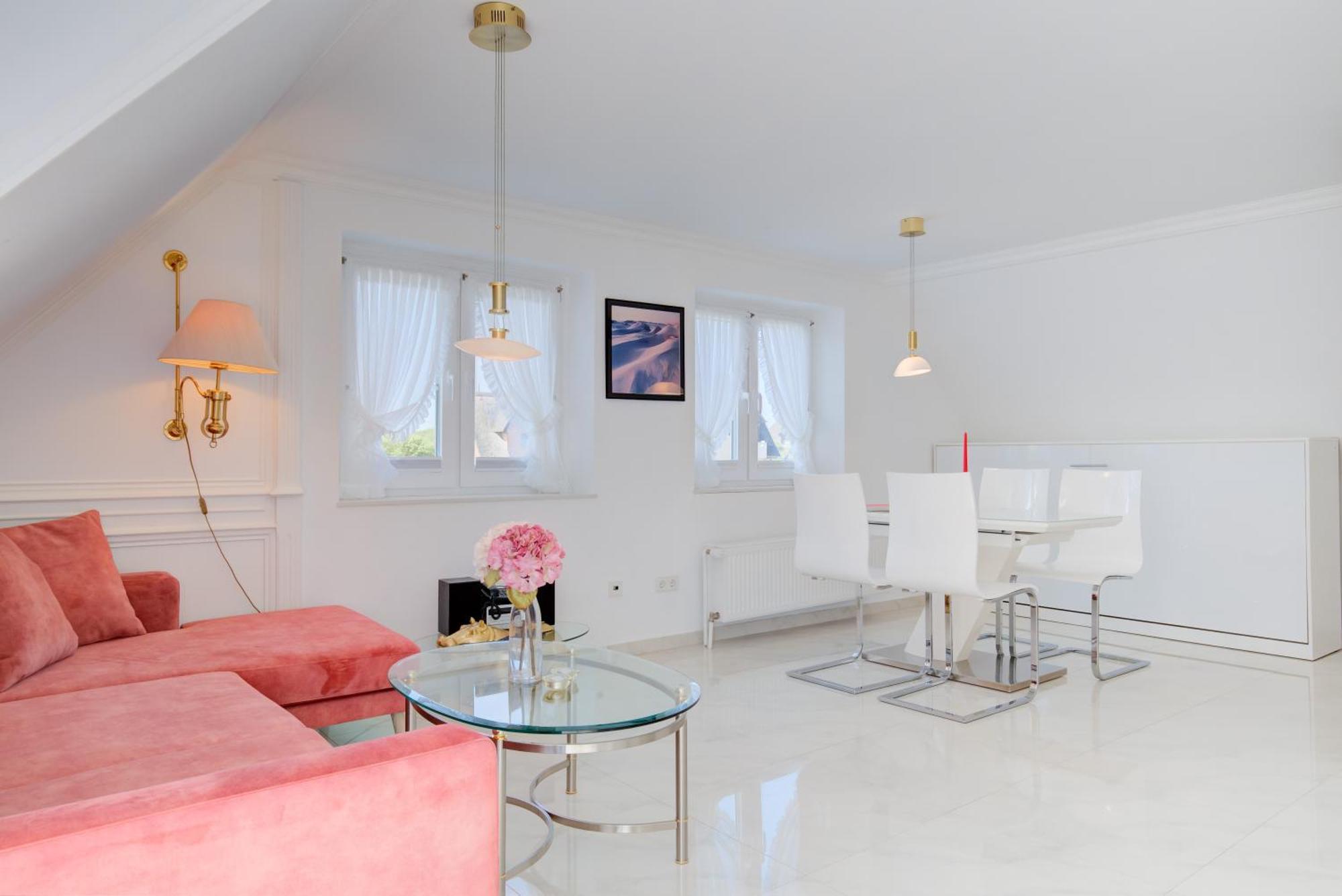 Apartment Abaxie A