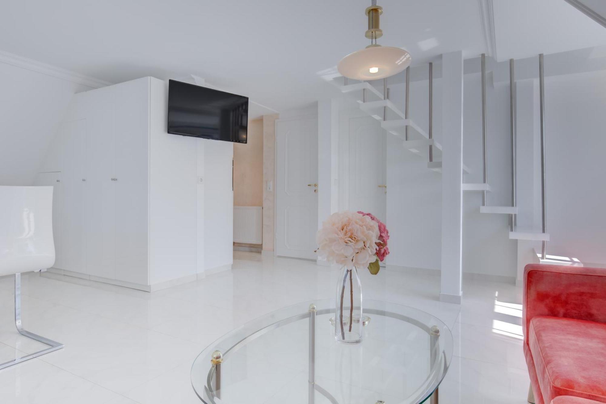 Apartment Abaxie A *
