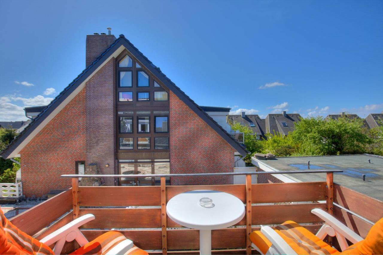 Abaxie A Wenningstedt-Braderup